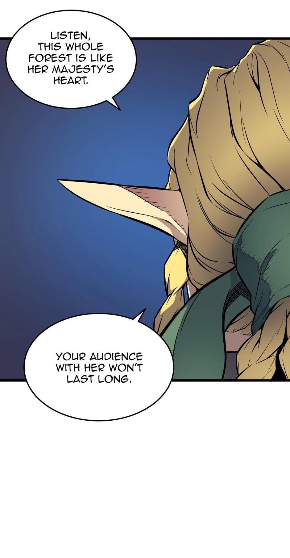 The Great Mage Returns After 4000 Years Chapter 77 Page 54