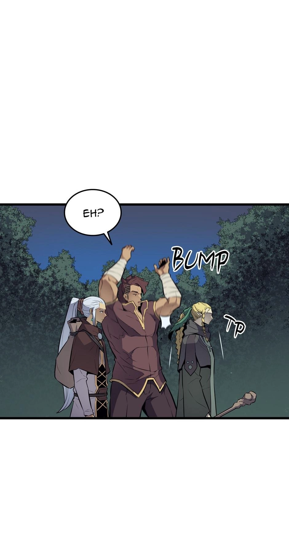 The Great Mage Returns After 4000 Years Chapter 77 Page 52