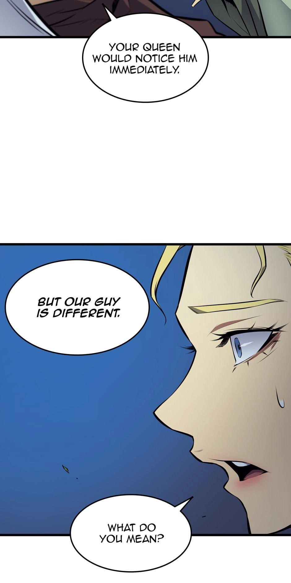 The Great Mage Returns After 4000 Years Chapter 77 Page 11