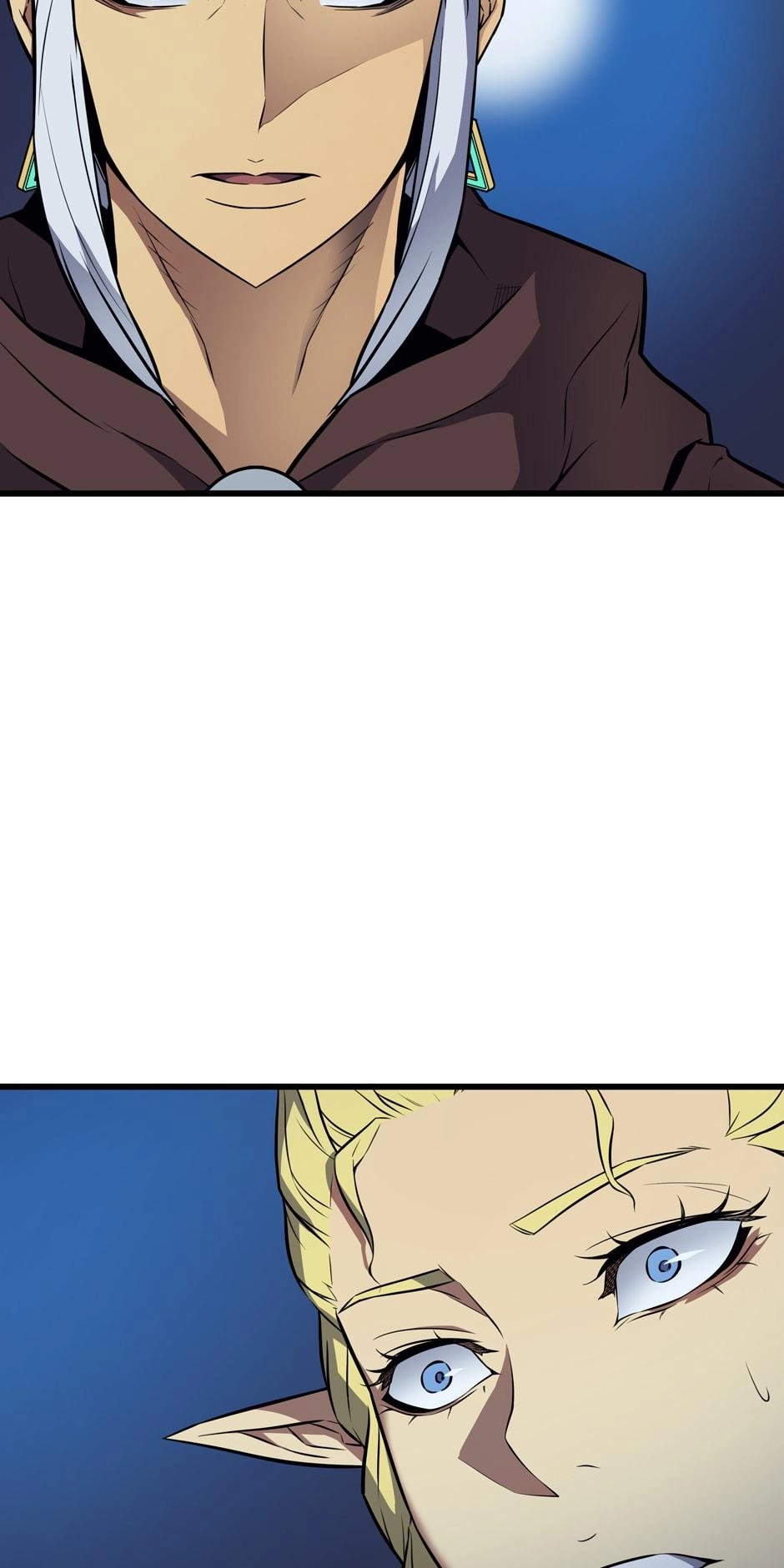 The Great Mage Returns After 4000 Years Chapter 77 Page 8