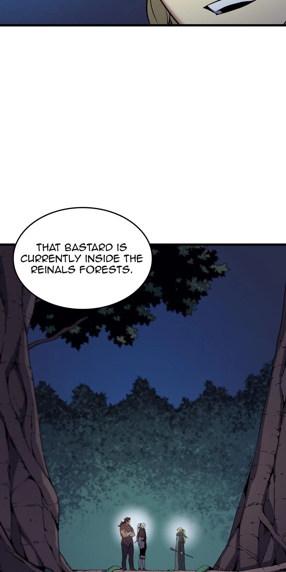 The Great Mage Returns After 4000 Years Chapter 77 Page 9