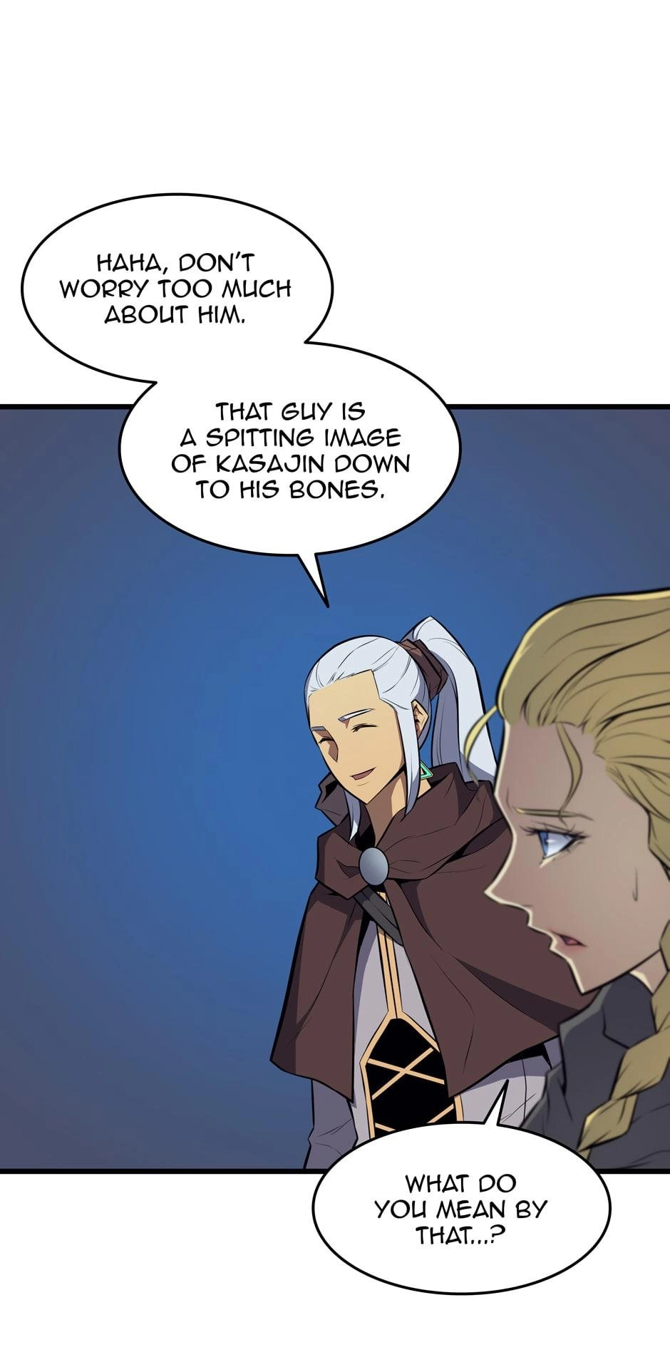 The Great Mage Returns After 4000 Years Chapter 77 Page 63