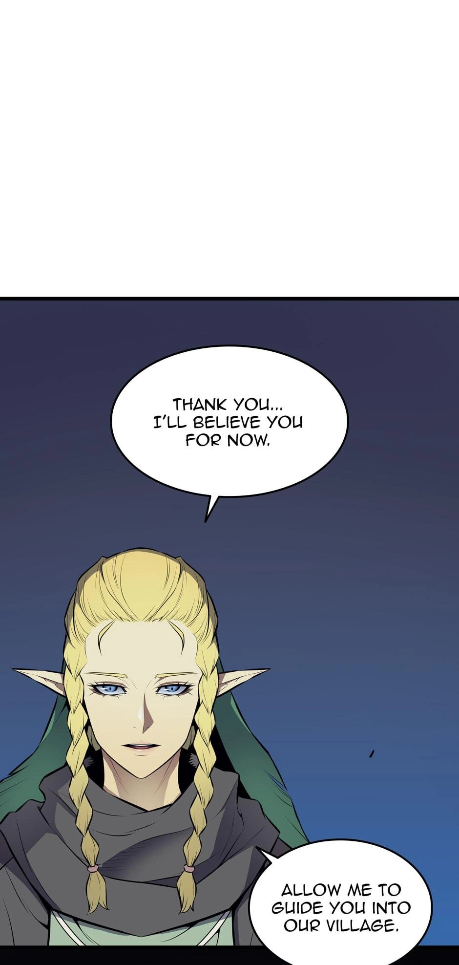 The Great Mage Returns After 4000 Years Chapter 77 Page 22