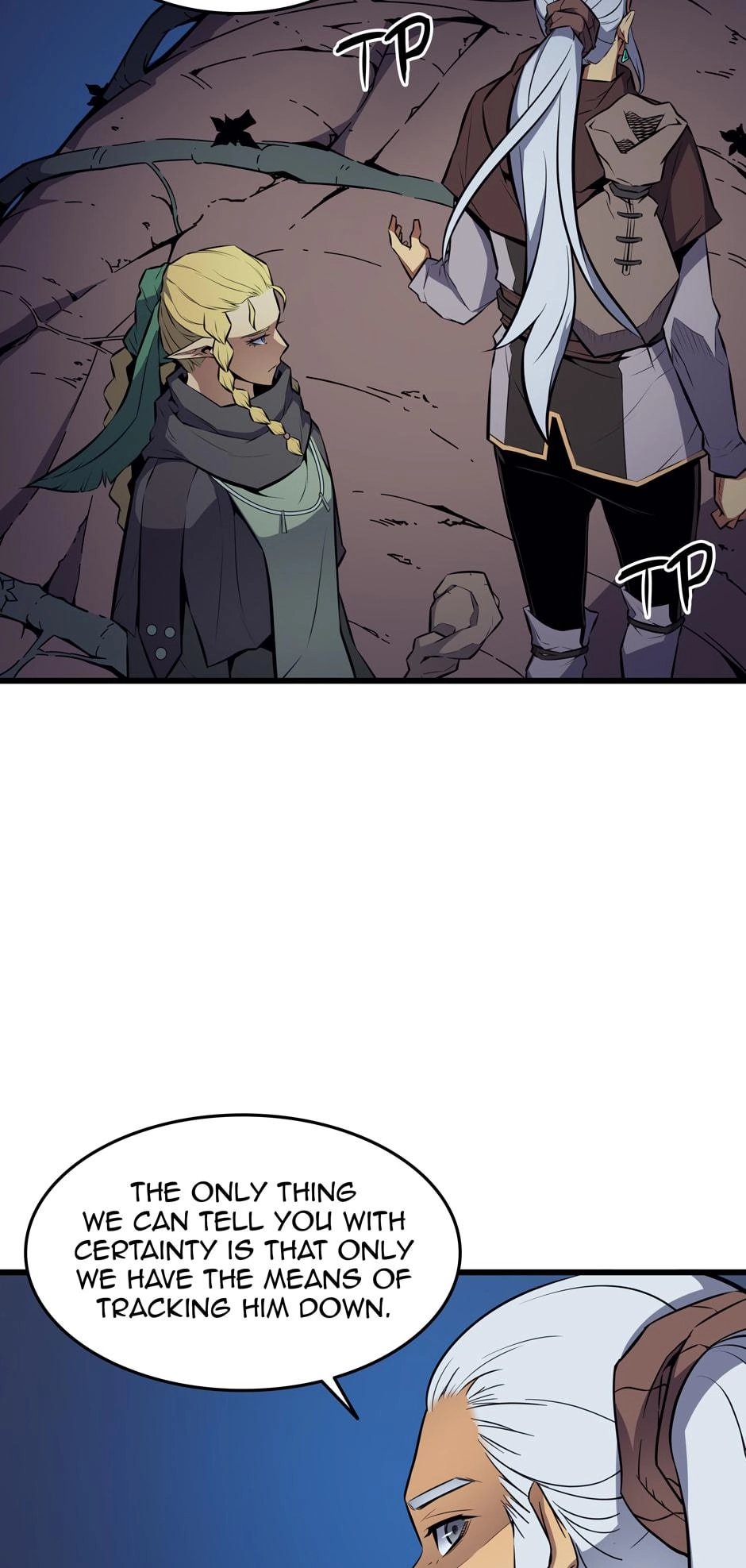 The Great Mage Returns After 4000 Years Chapter 77 Page 14
