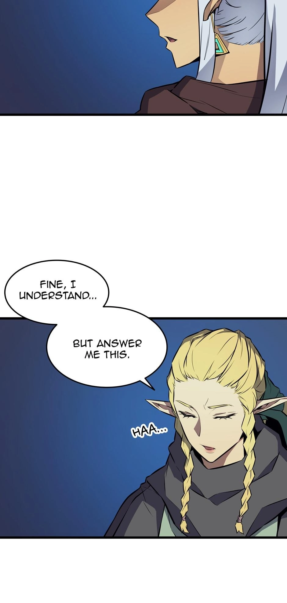 The Great Mage Returns After 4000 Years Chapter 77 Page 15