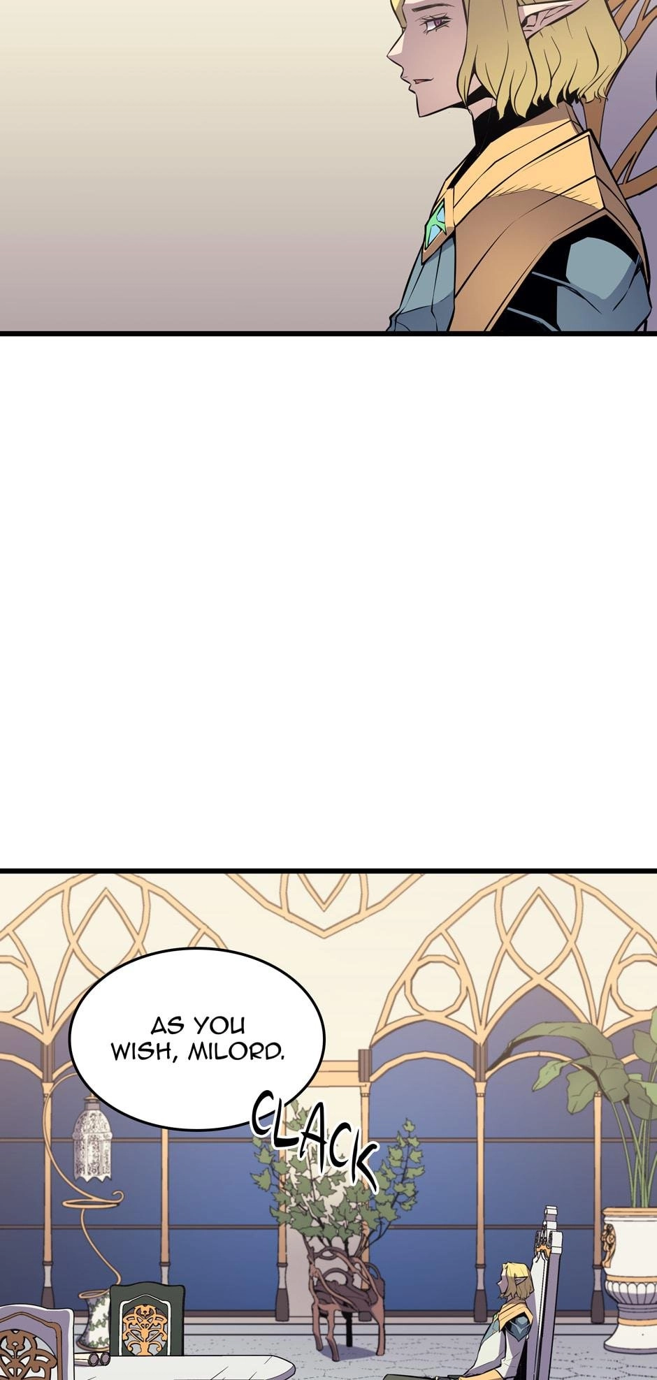 The Great Mage Returns After 4000 Years Chapter 77 Page 35