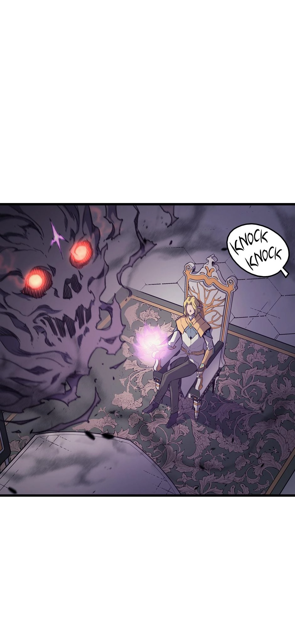 The Great Mage Returns After 4000 Years Chapter 77 Page 32