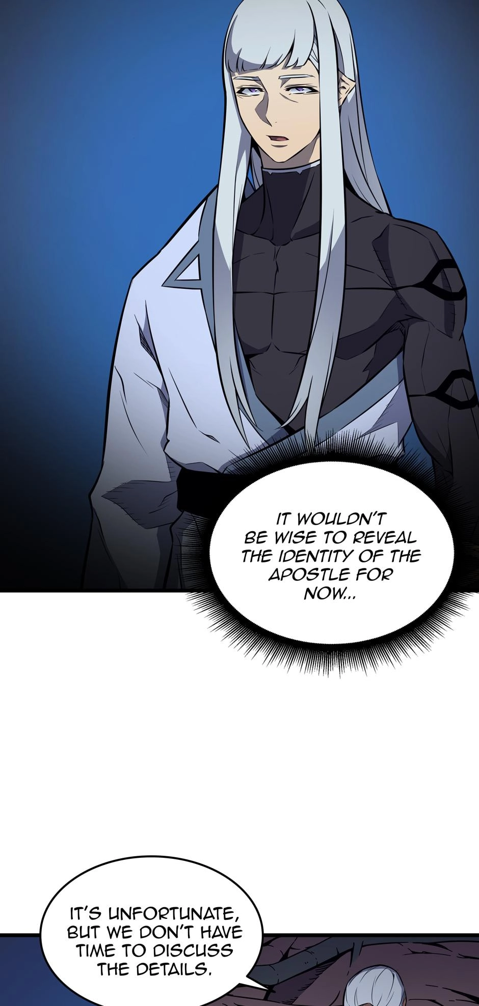 The Great Mage Returns After 4000 Years Chapter 77 Page 13