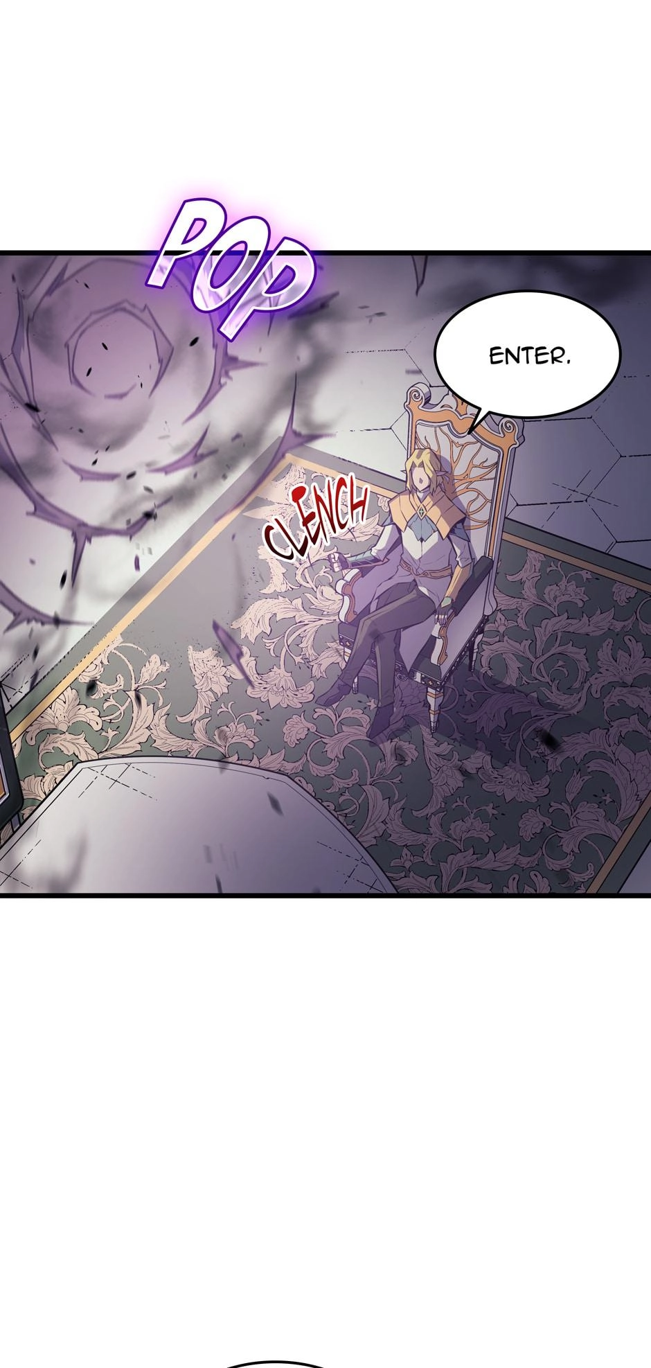 The Great Mage Returns After 4000 Years Chapter 77 Page 33