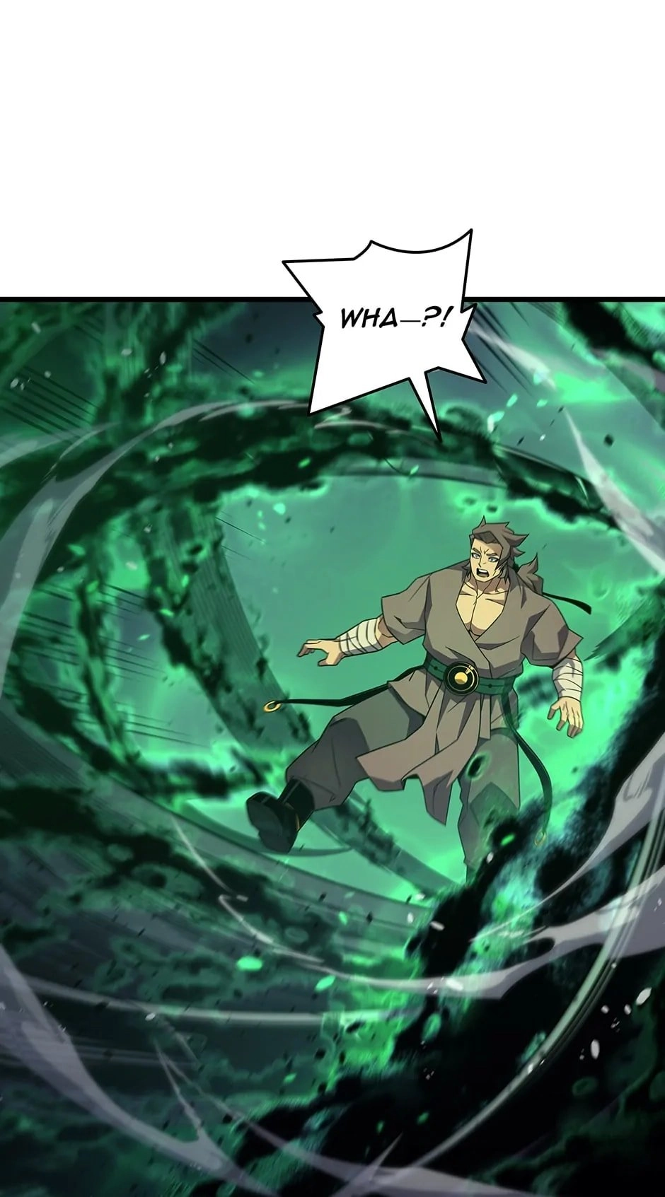 The Great Mage Returns After 4000 Years Chapter 184 – Demoralized Page 7