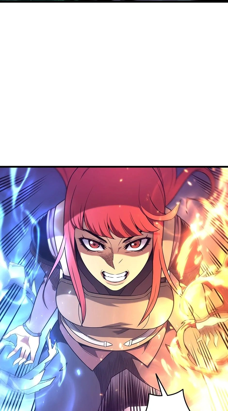 The Great Mage Returns After 4000 Years Chapter 184 – Demoralized Page 8