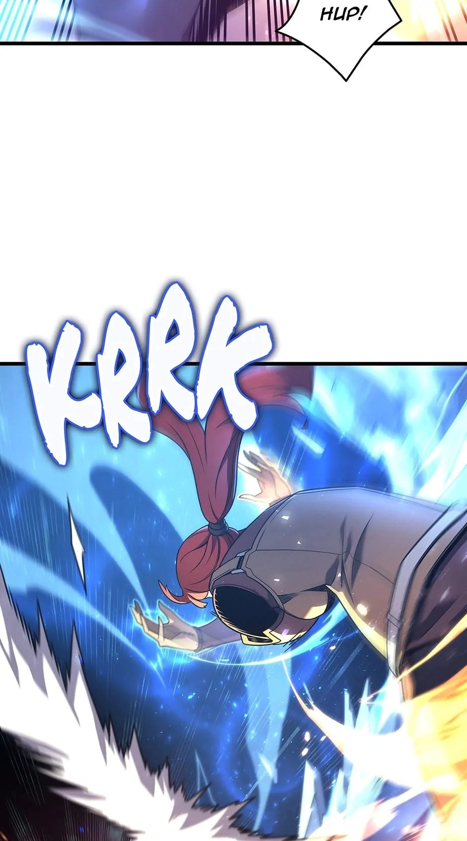 The Great Mage Returns After 4000 Years Chapter 184 – Demoralized Page 9