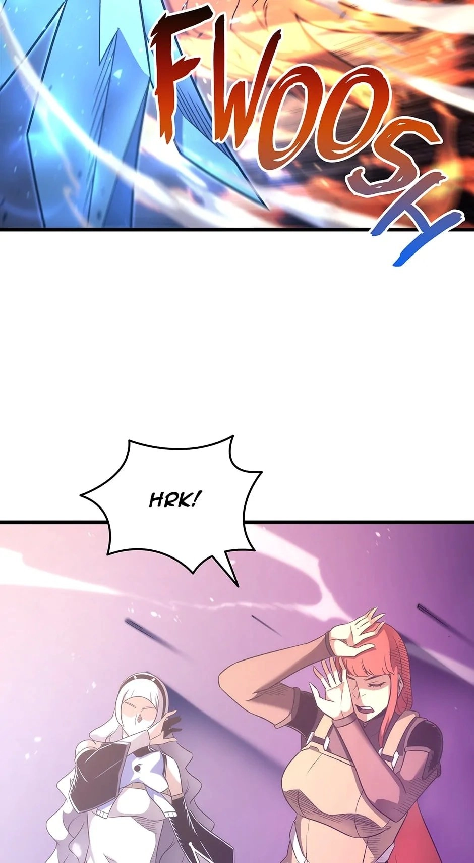 The Great Mage Returns After 4000 Years Chapter 184 – Demoralized Page 49