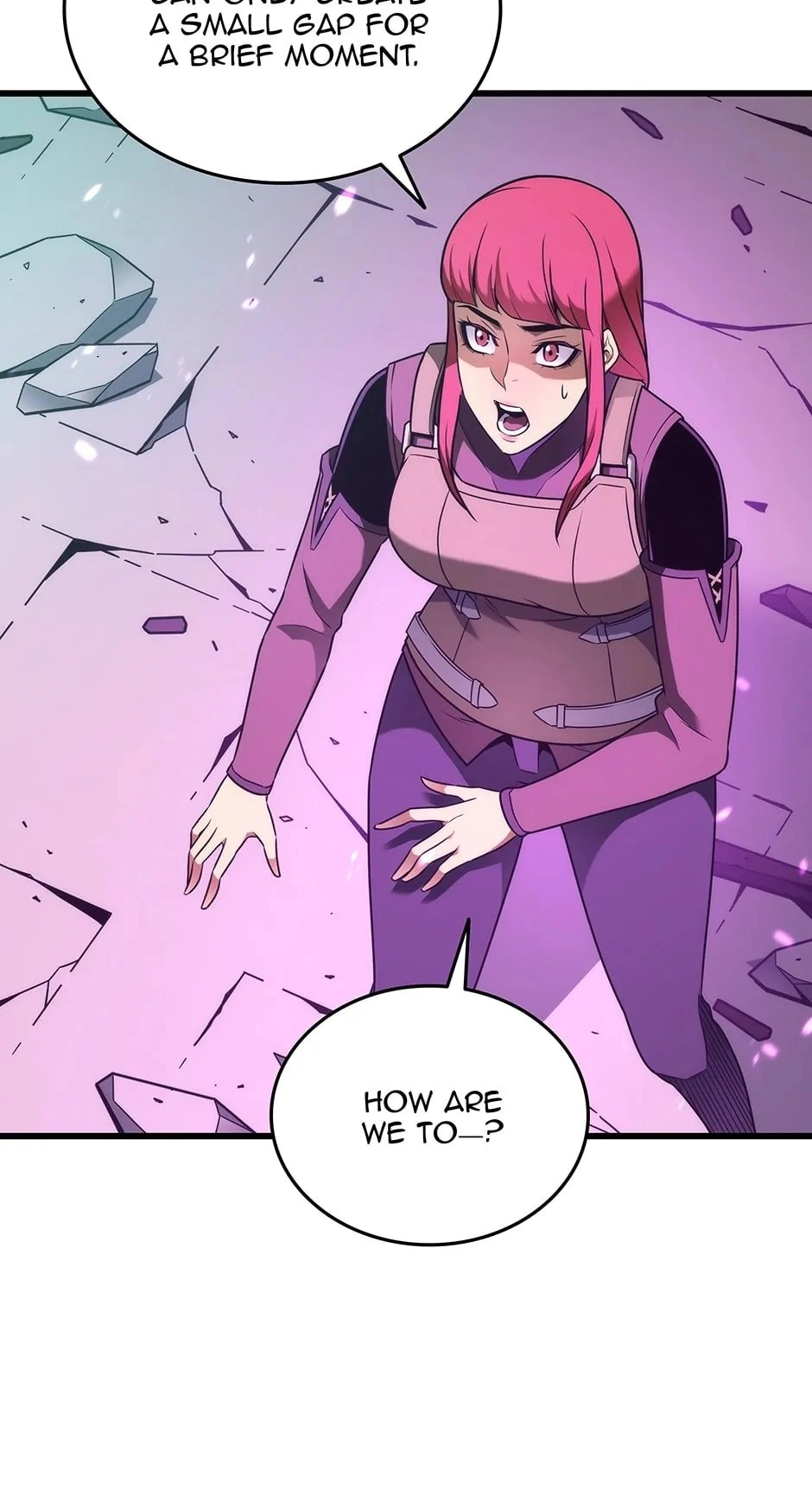 The Great Mage Returns After 4000 Years Chapter 184 – Demoralized Page 16