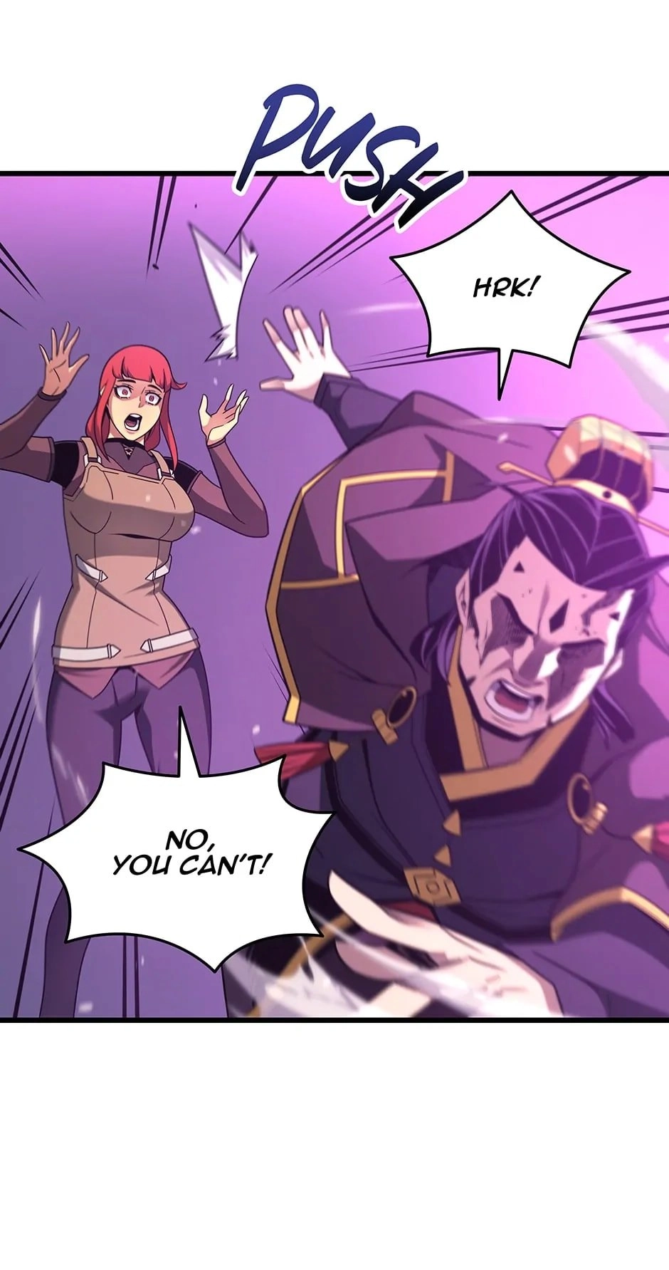 The Great Mage Returns After 4000 Years Chapter 184 – Demoralized Page 27