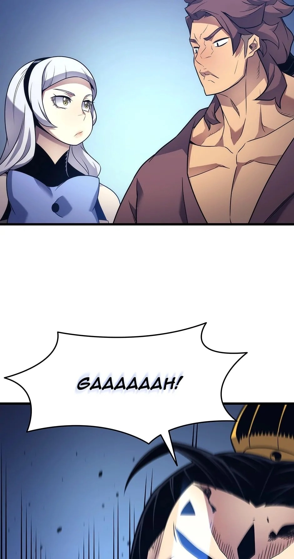 The Great Mage Returns After 4000 Years Chapter 184 – Demoralized Page 24
