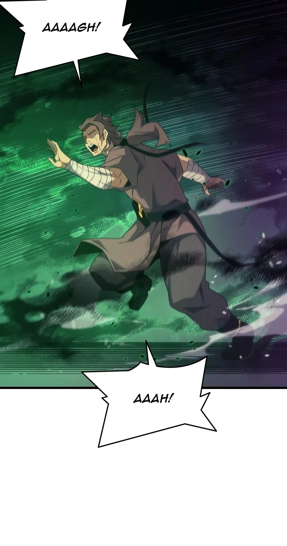 The Great Mage Returns After 4000 Years Chapter 184 – Demoralized Page 44