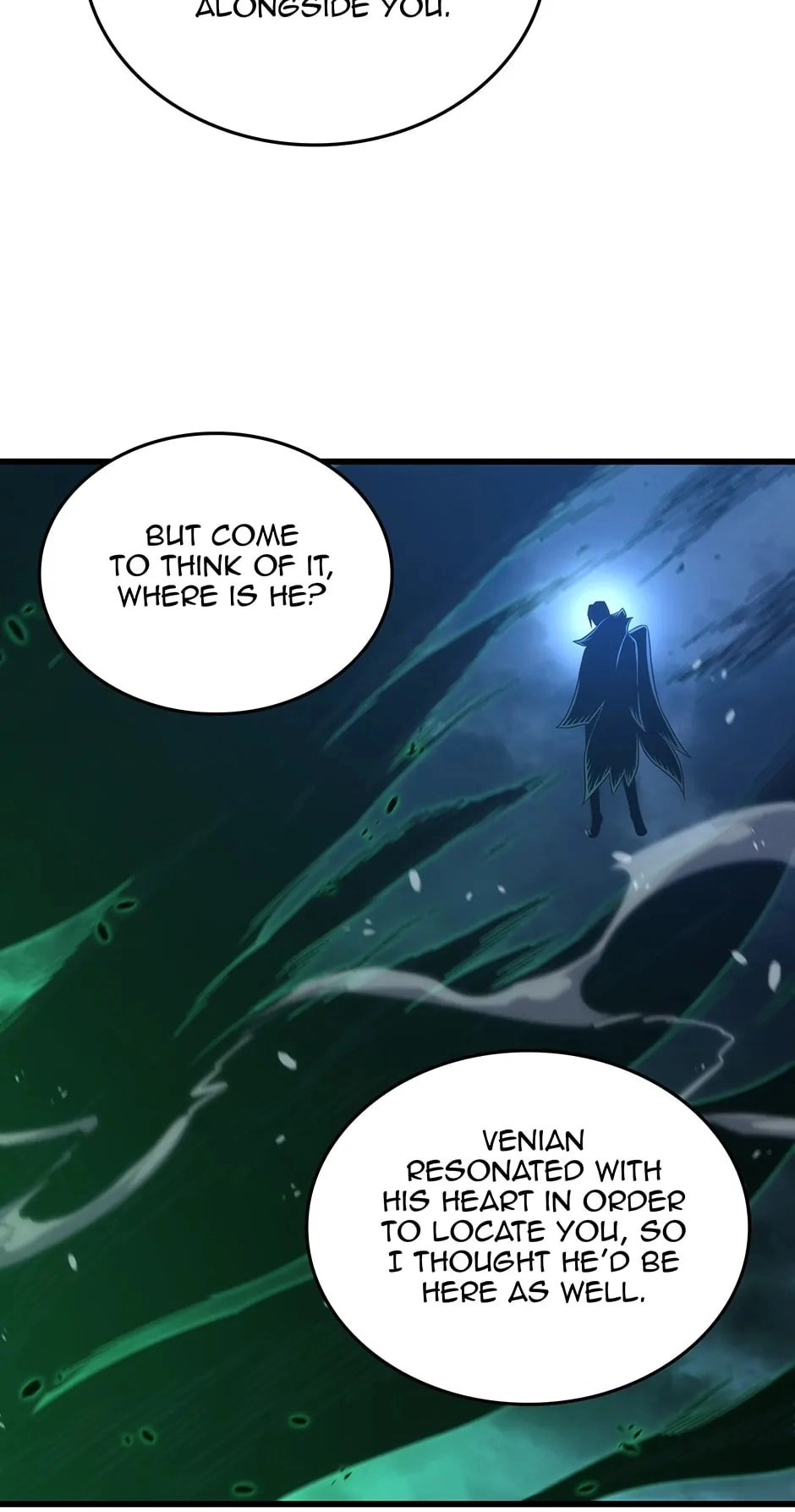 The Great Mage Returns After 4000 Years Chapter 184 – Demoralized Page 60