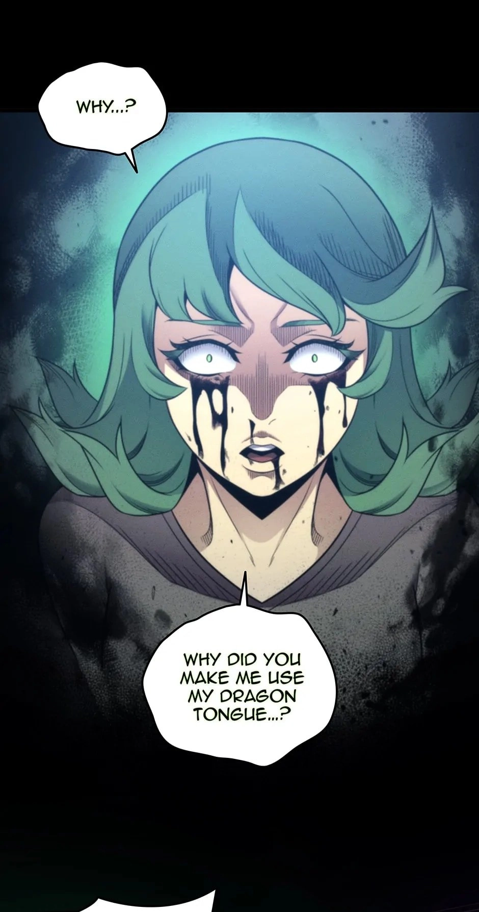 The Great Mage Returns After 4000 Years Chapter 184 – Demoralized Page 43