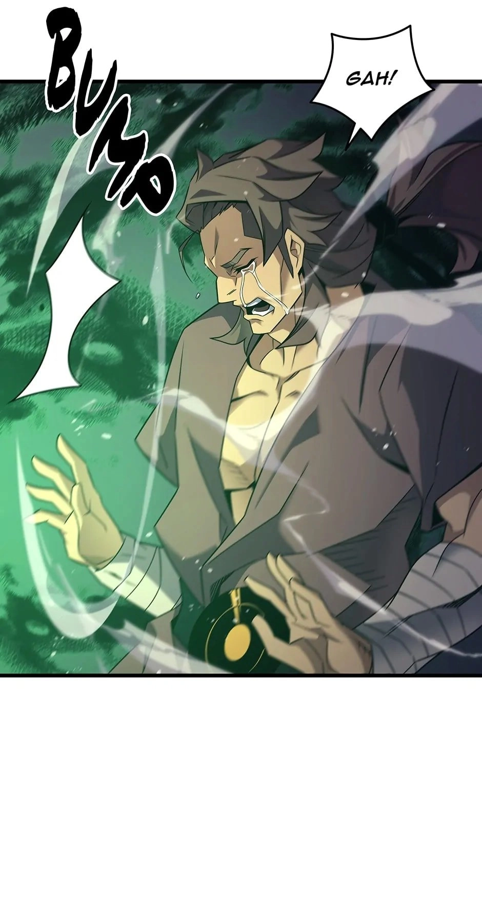 The Great Mage Returns After 4000 Years Chapter 184 – Demoralized Page 45