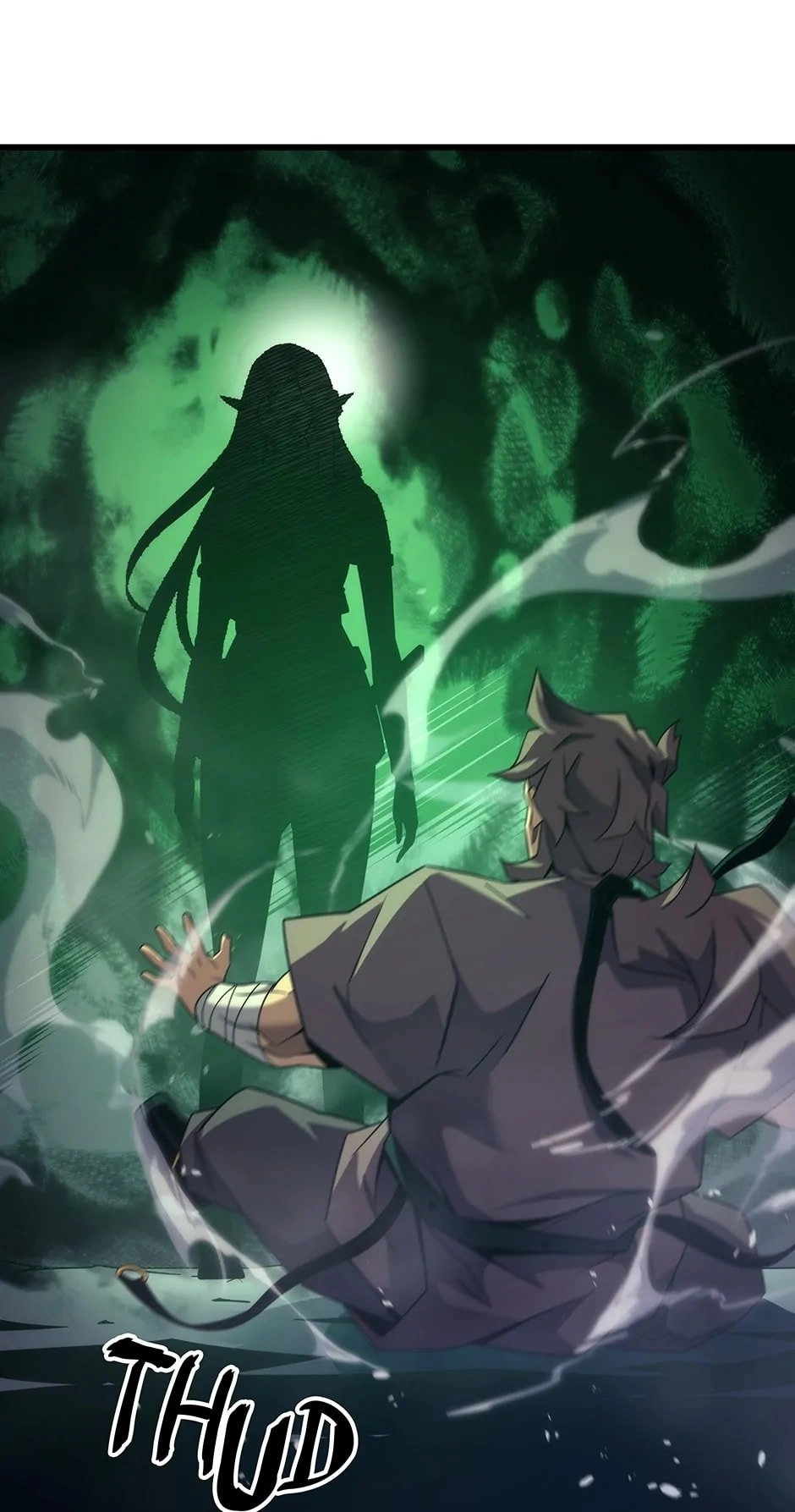 The Great Mage Returns After 4000 Years Chapter 184 – Demoralized Page 46