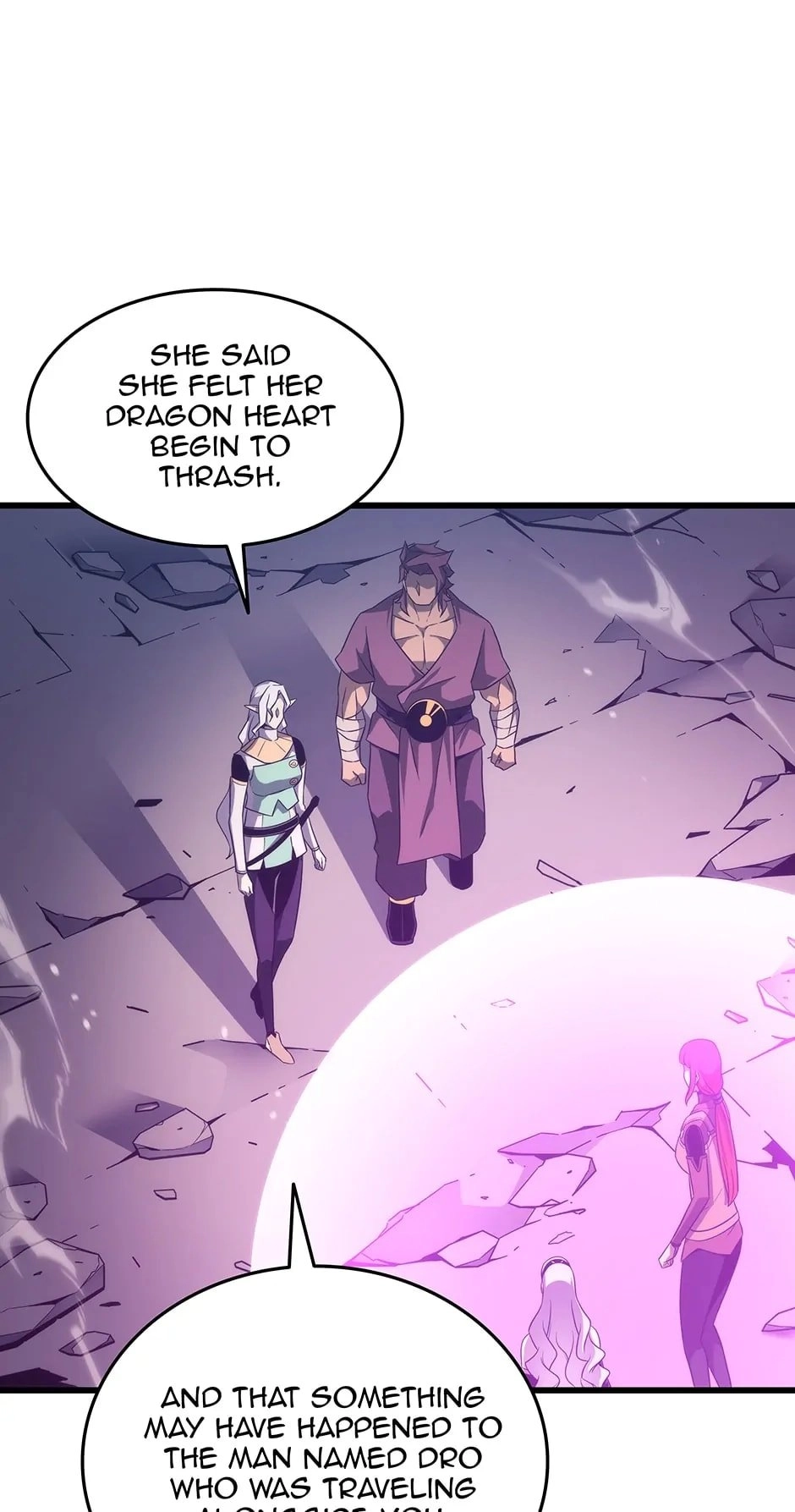 The Great Mage Returns After 4000 Years Chapter 184 – Demoralized Page 59