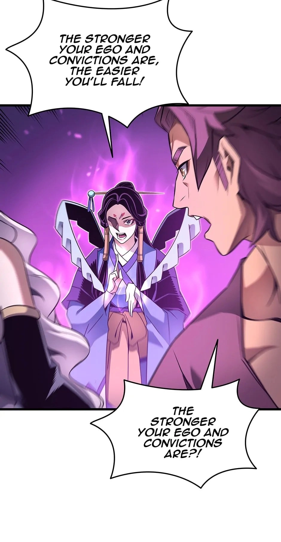 The Great Mage Returns After 4000 Years Chapter 184 – Demoralized Page 22
