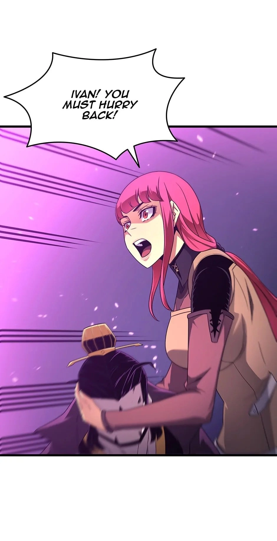 The Great Mage Returns After 4000 Years Chapter 184 – Demoralized Page 33