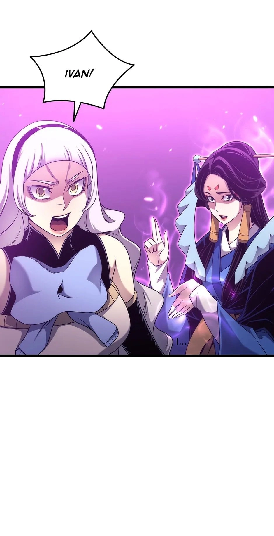 The Great Mage Returns After 4000 Years Chapter 184 – Demoralized Page 34