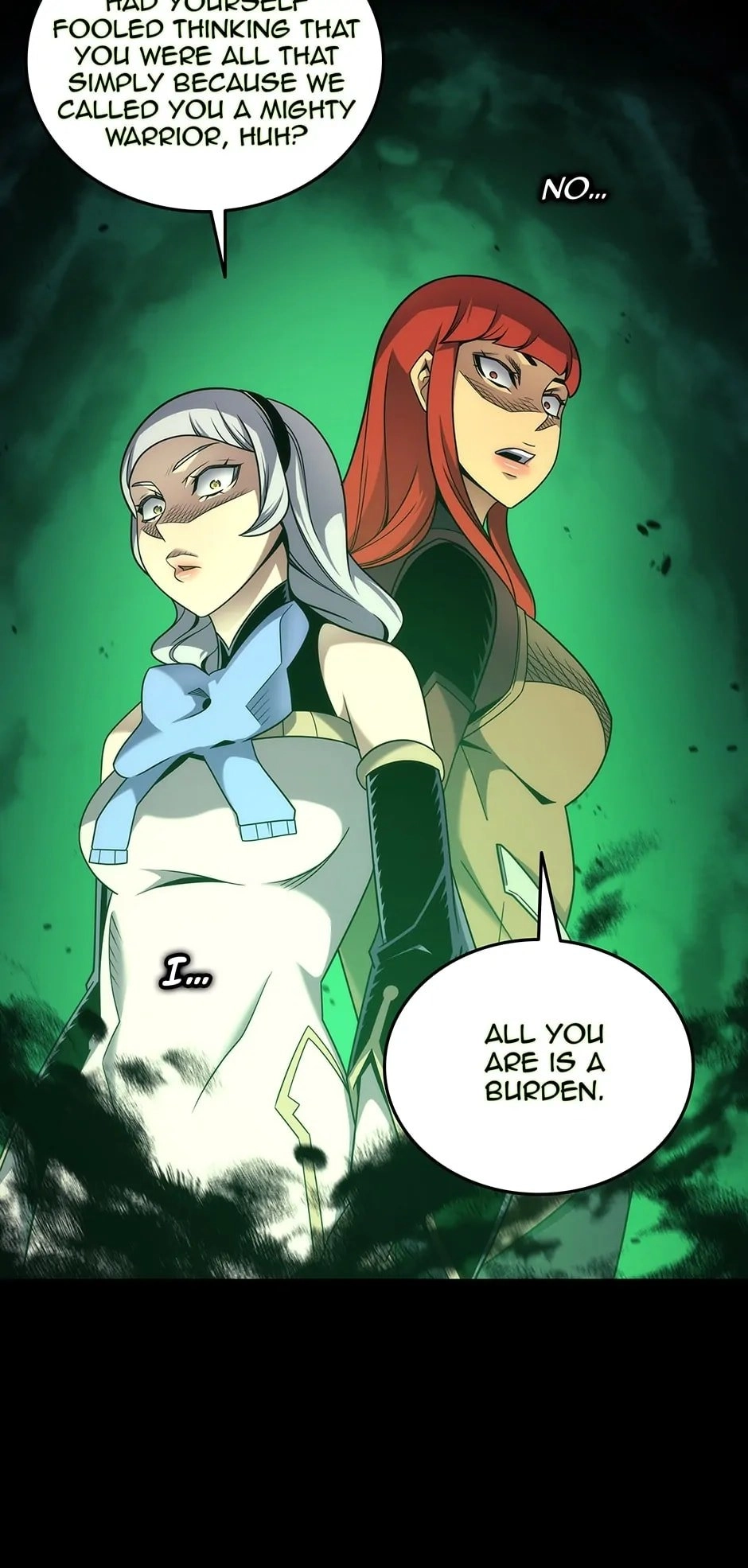 The Great Mage Returns After 4000 Years Chapter 184 – Demoralized Page 42