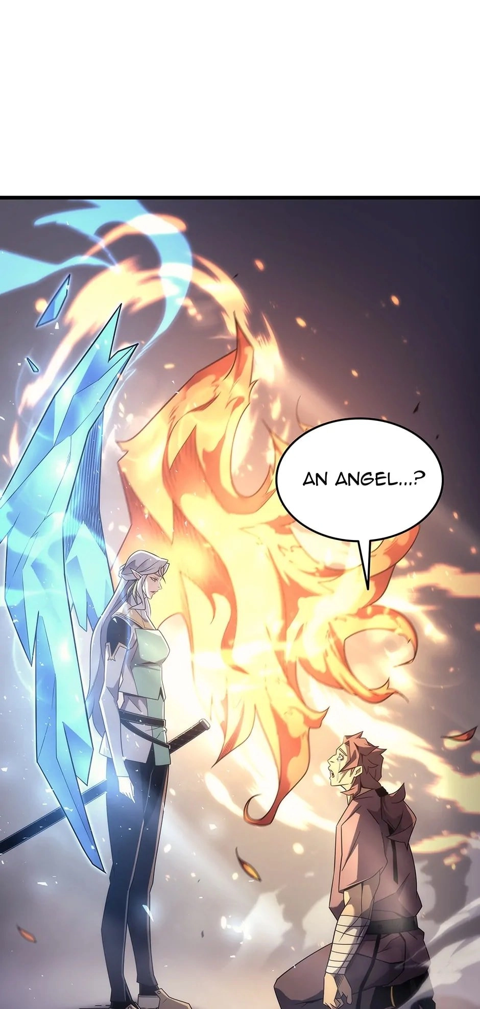 The Great Mage Returns After 4000 Years Chapter 184 – Demoralized Page 54