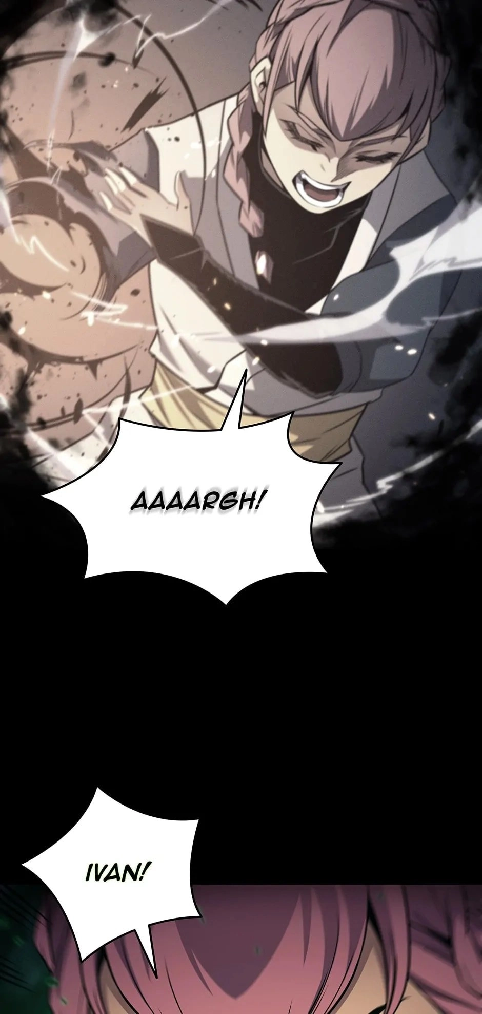 The Great Mage Returns After 4000 Years Chapter 184 – Demoralized Page 39