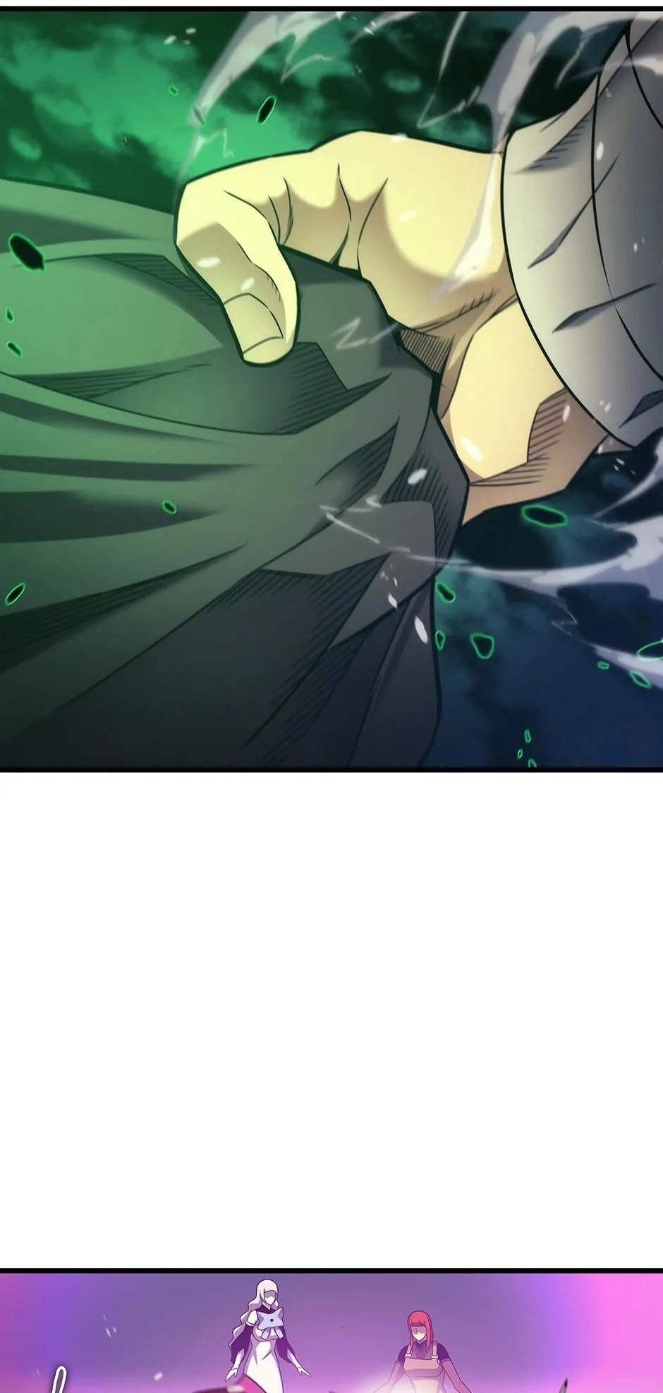 The Great Mage Returns After 4000 Years Chapter 184 – Demoralized Page 31