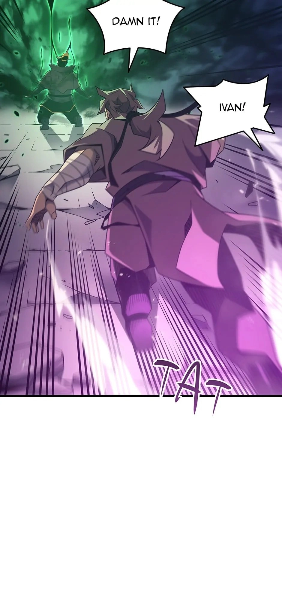 The Great Mage Returns After 4000 Years Chapter 184 – Demoralized Page 30