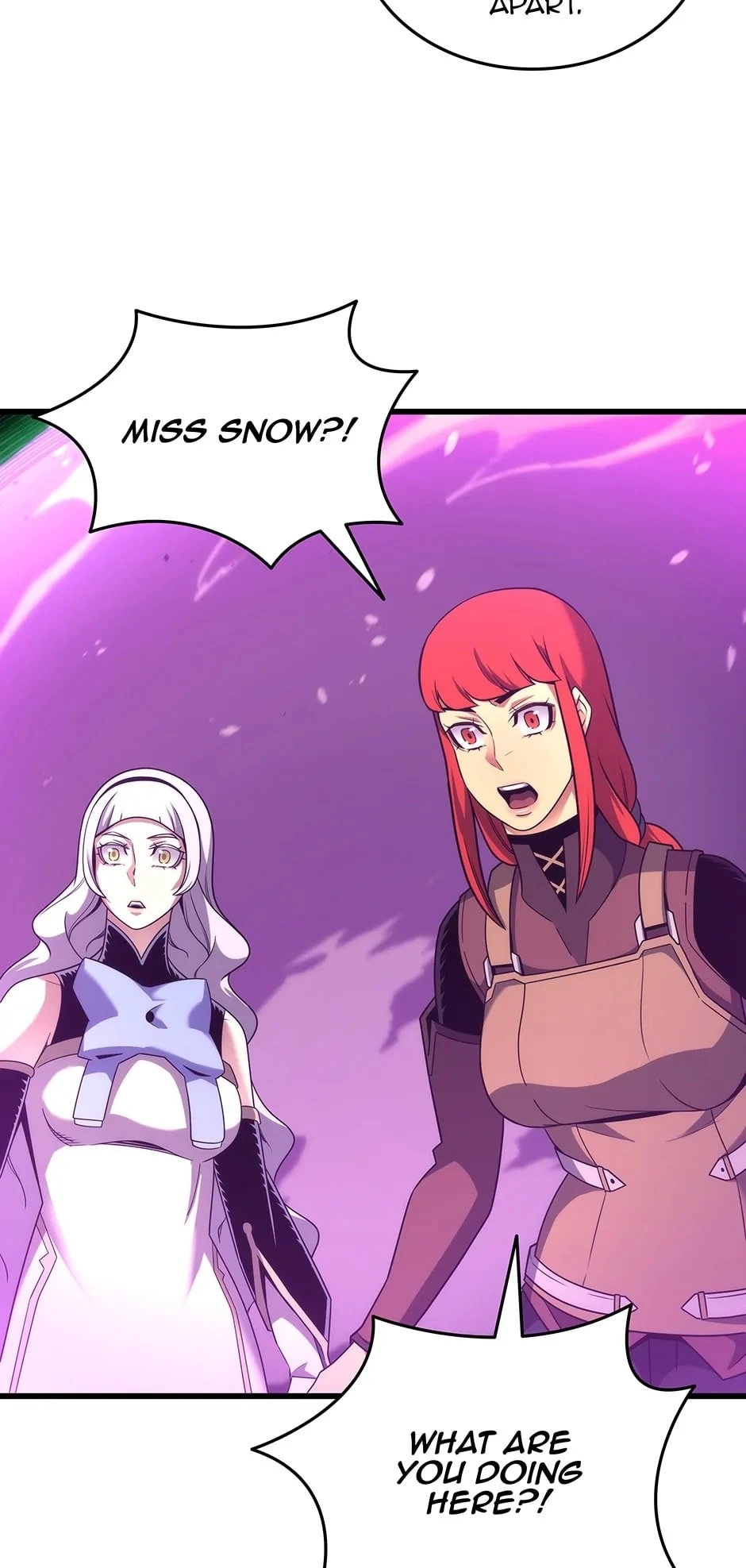 The Great Mage Returns After 4000 Years Chapter 184 – Demoralized Page 56