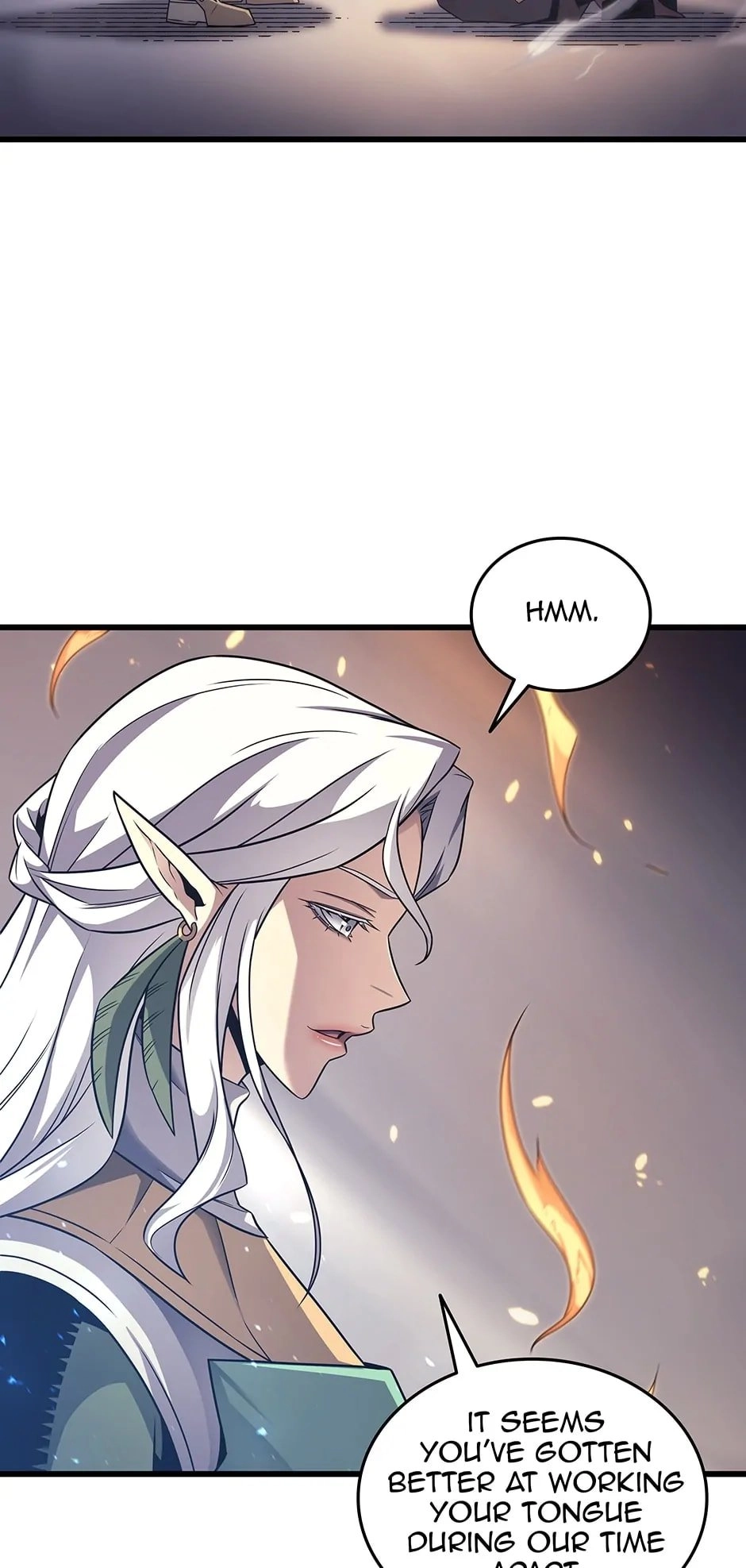 The Great Mage Returns After 4000 Years Chapter 184 – Demoralized Page 55