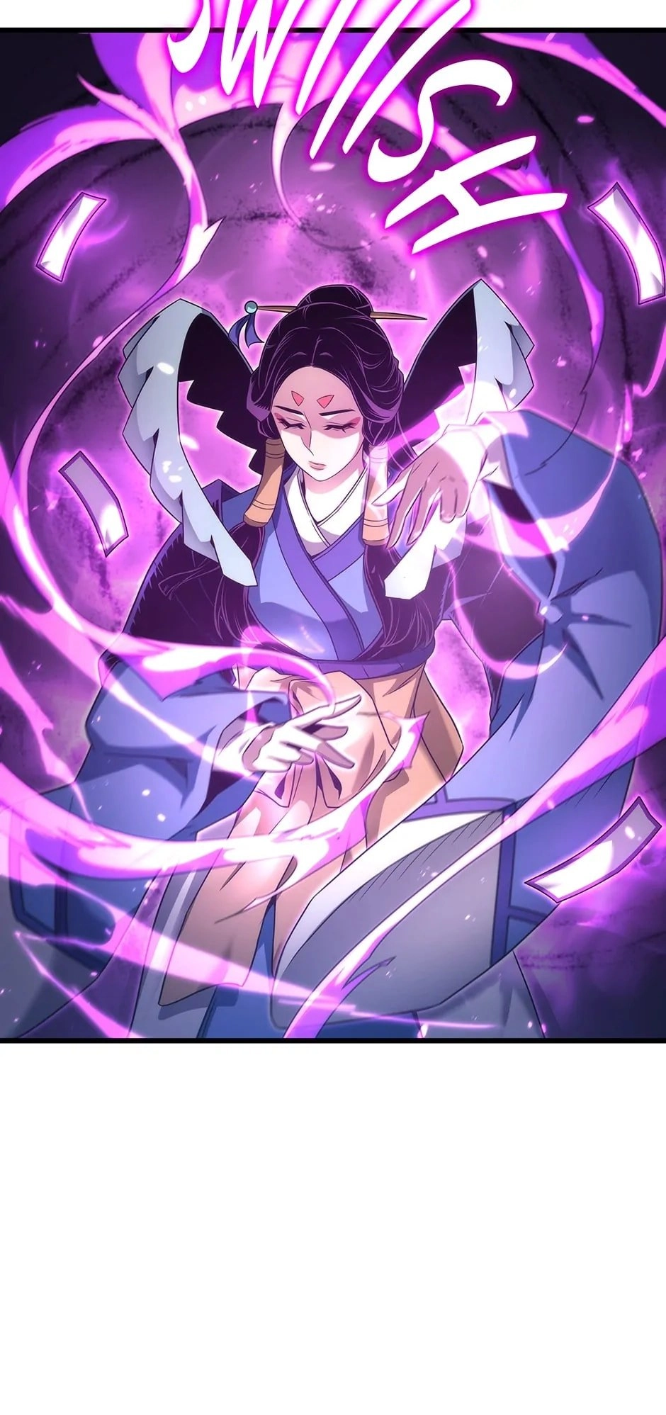 The Great Mage Returns After 4000 Years Chapter 184 – Demoralized Page 77