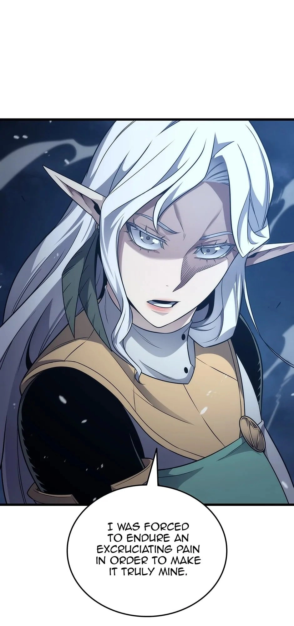 The Great Mage Returns After 4000 Years Chapter 184 – Demoralized Page 73