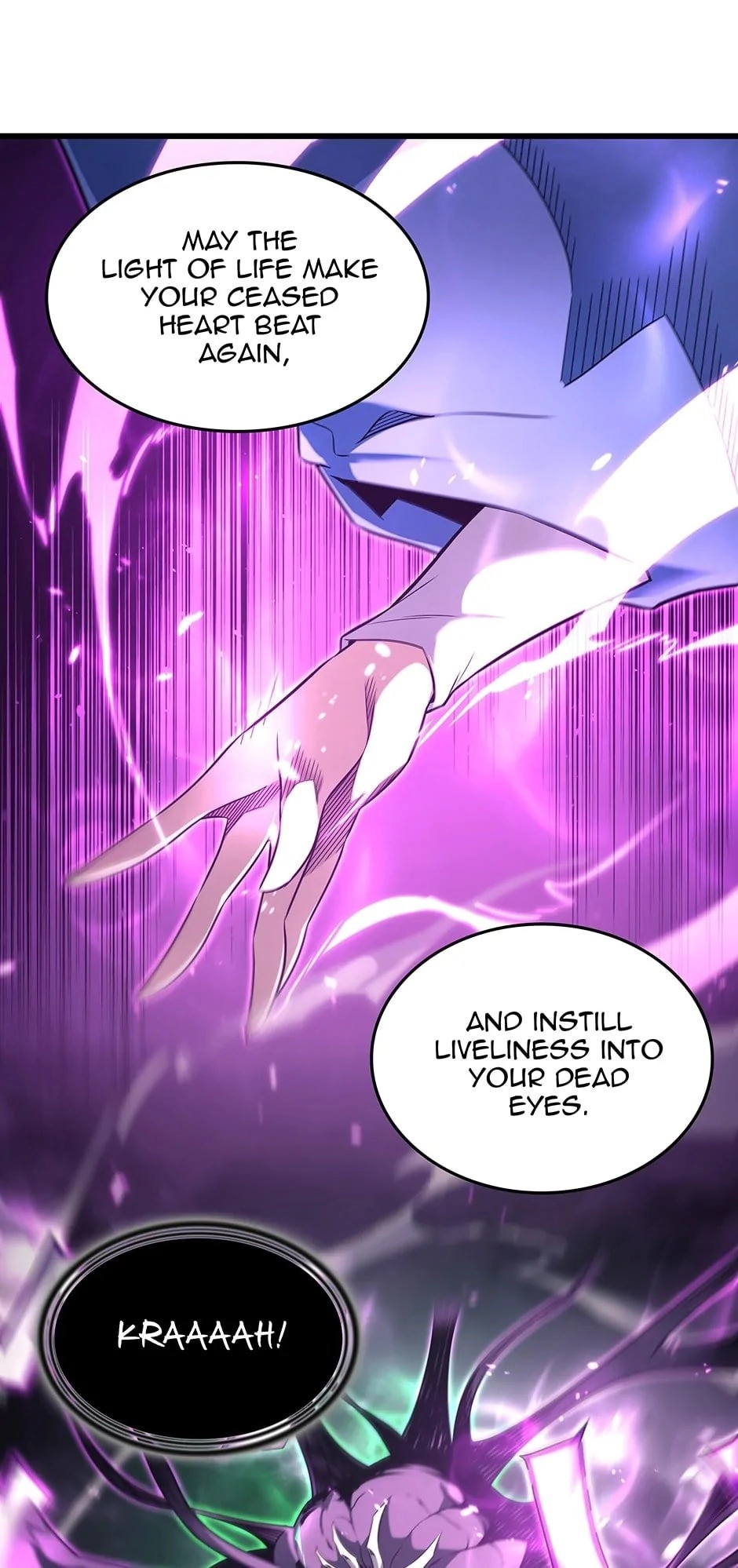 The Great Mage Returns After 4000 Years Chapter 184 – Demoralized Page 75