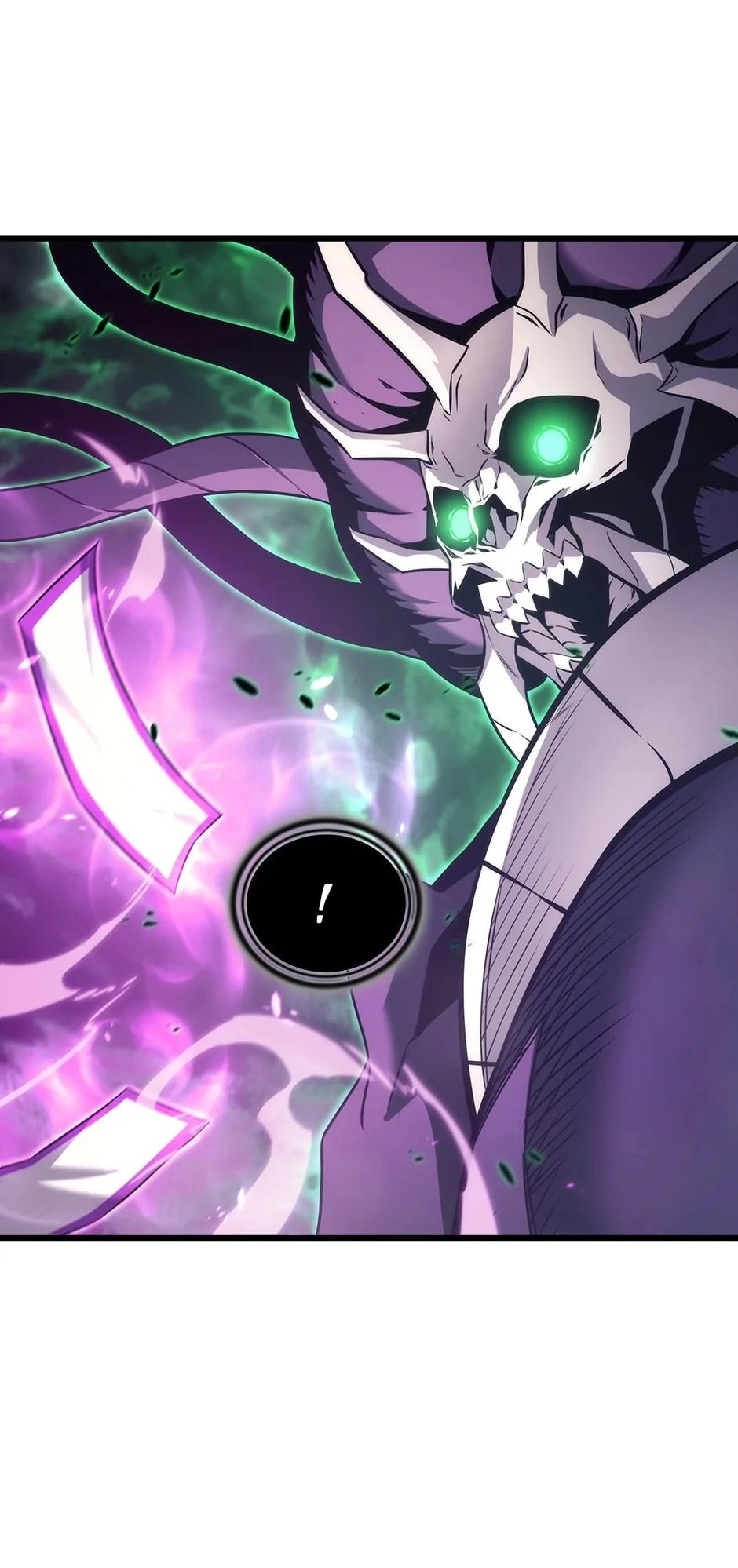 The Great Mage Returns After 4000 Years Chapter 184 – Demoralized Page 74