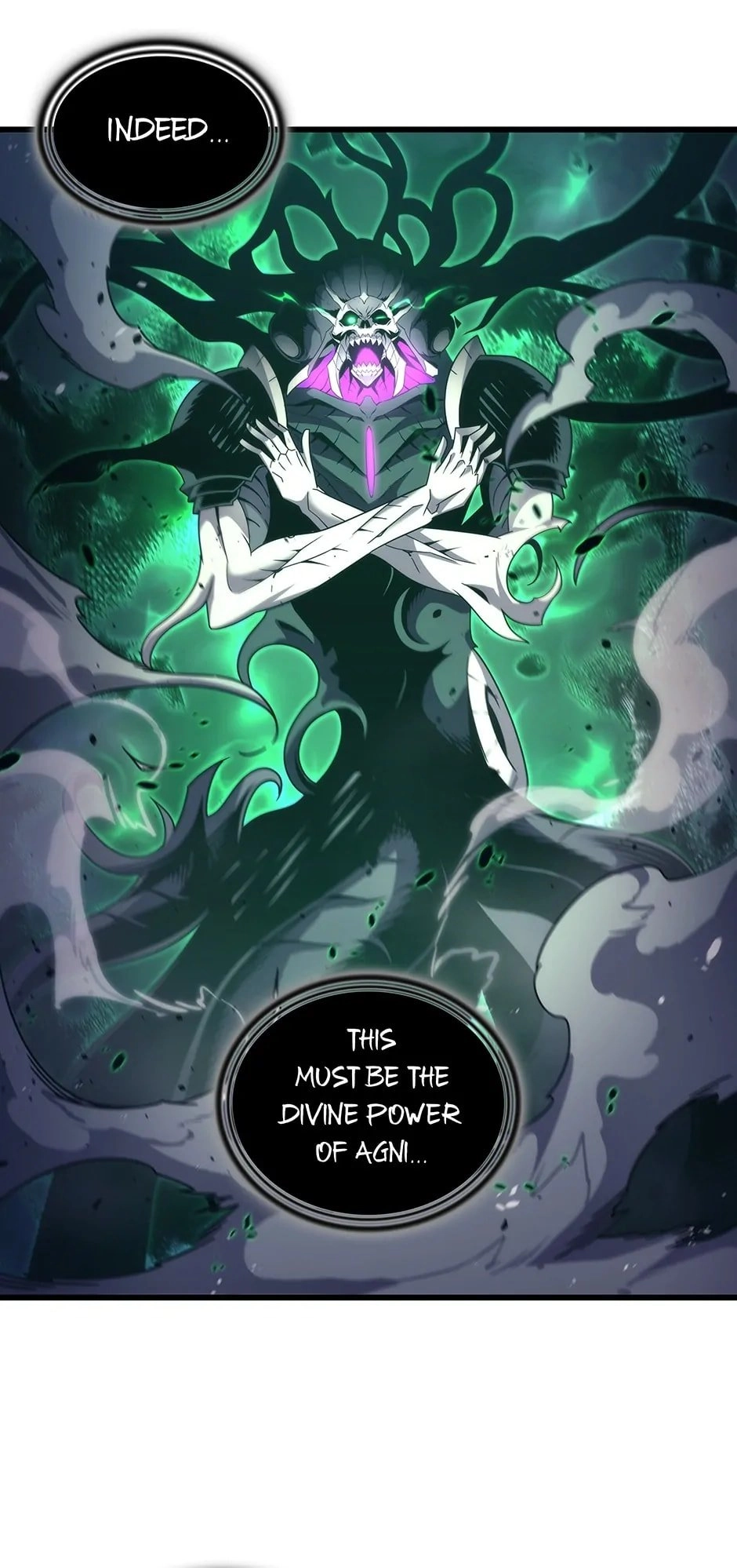 The Great Mage Returns After 4000 Years Chapter 184 – Demoralized Page 71