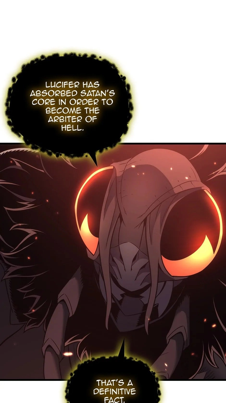 The Great Mage Returns After 4000 Years Chapter 182 – A Meeting in Hell Page 60