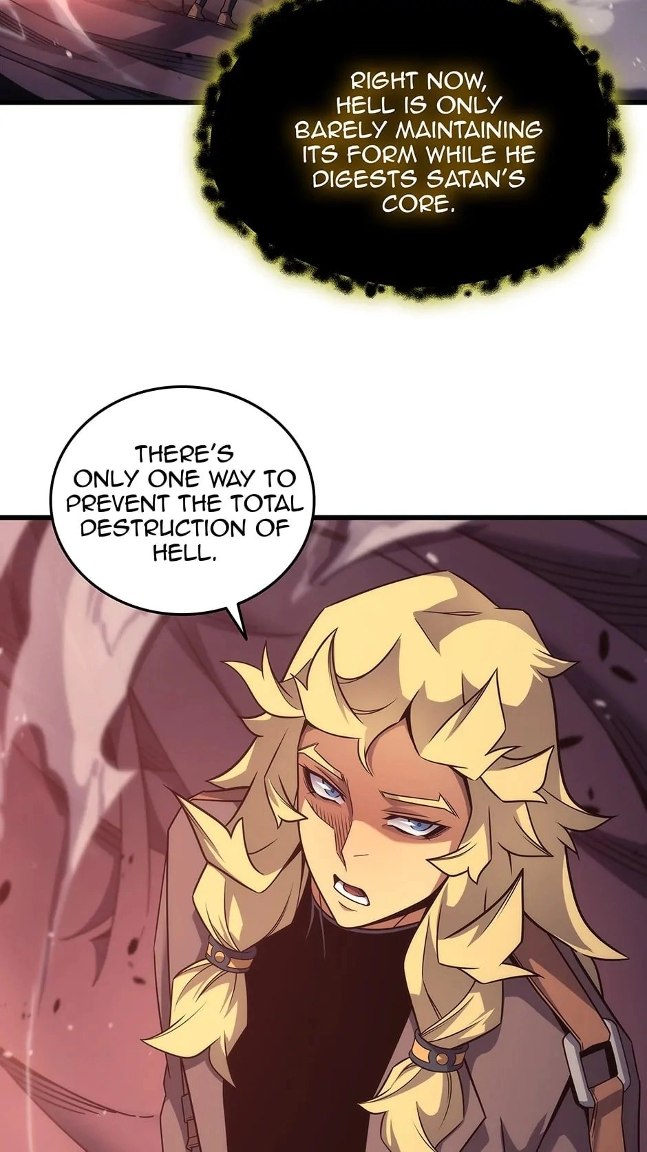 The Great Mage Returns After 4000 Years Chapter 182 – A Meeting in Hell Page 62