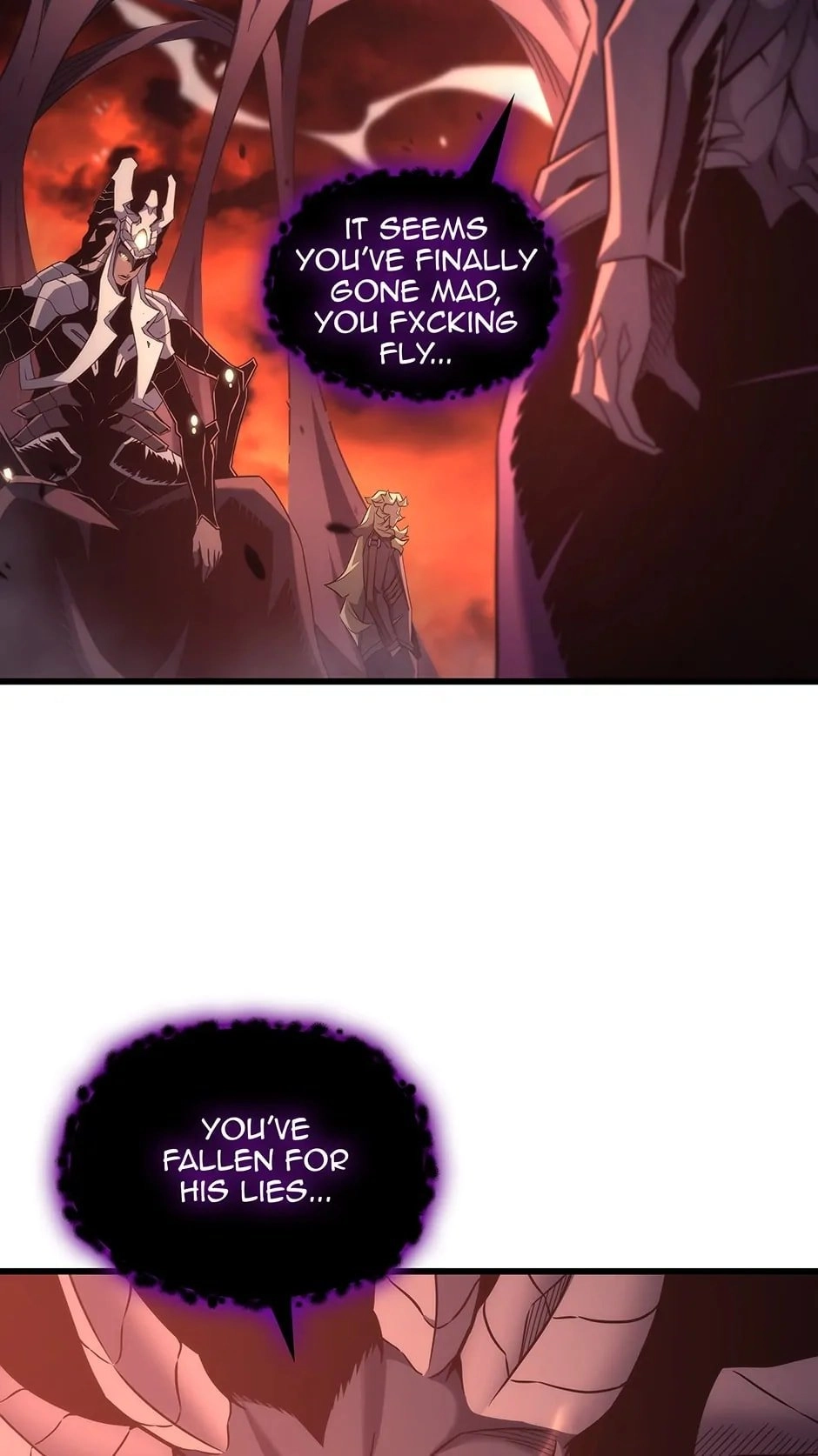 The Great Mage Returns After 4000 Years Chapter 182 – A Meeting in Hell Page 64