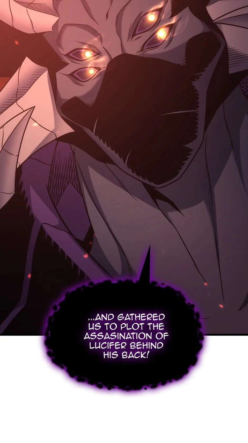 The Great Mage Returns After 4000 Years Chapter 182 – A Meeting in Hell Page 65