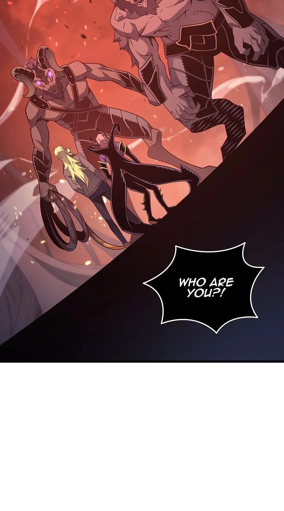 The Great Mage Returns After 4000 Years Chapter 182 – A Meeting in Hell Page 6