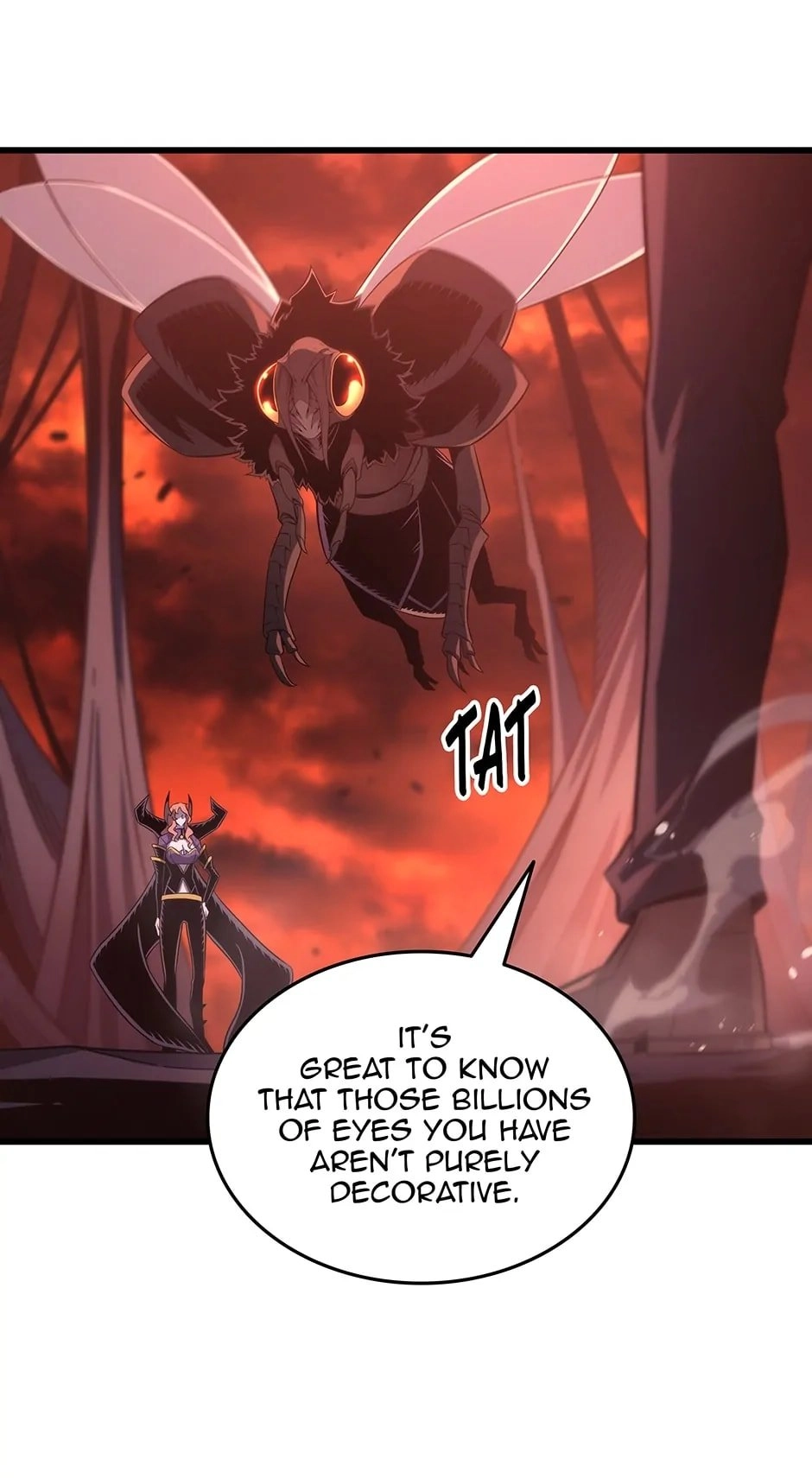 The Great Mage Returns After 4000 Years Chapter 182 – A Meeting in Hell Page 28