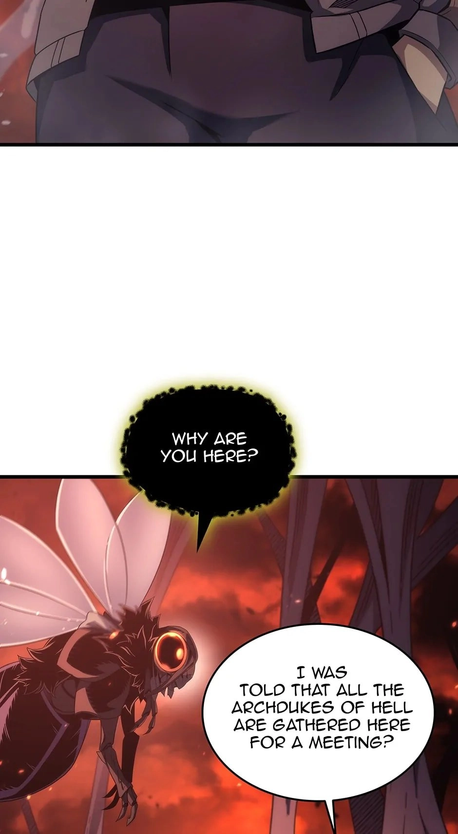 The Great Mage Returns After 4000 Years Chapter 182 – A Meeting in Hell Page 30