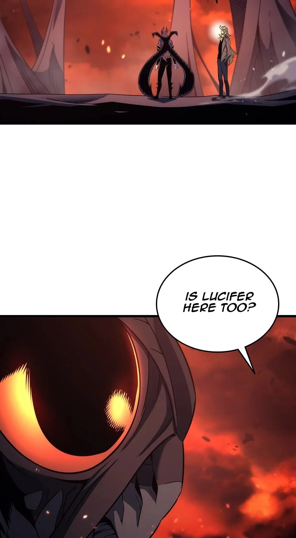The Great Mage Returns After 4000 Years Chapter 182 – A Meeting in Hell Page 31