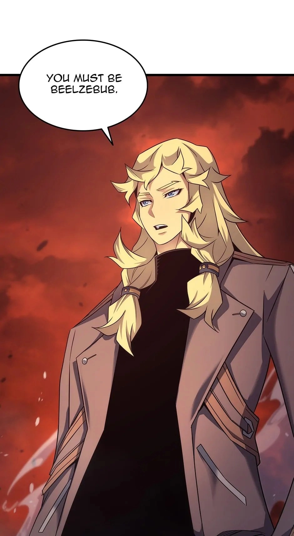 The Great Mage Returns After 4000 Years Chapter 182 – A Meeting in Hell Page 29